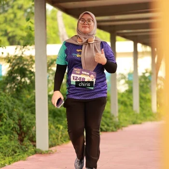 Runner Photo 8220592