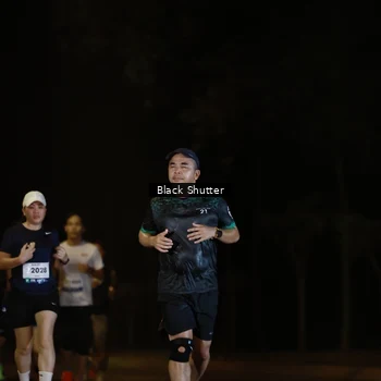 Runner Photo 8220594
