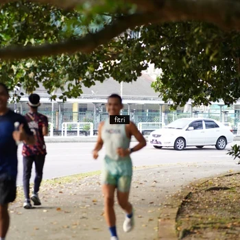 Runner Photo 8220596