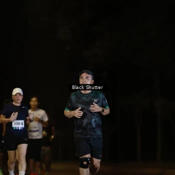 Runner Photo 8220597