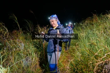 Runner Photo 82206