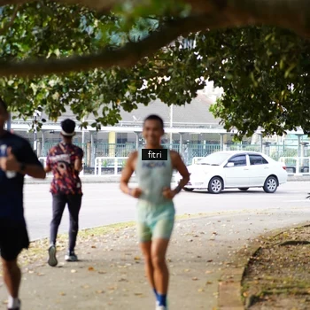 Runner Photo 8220600