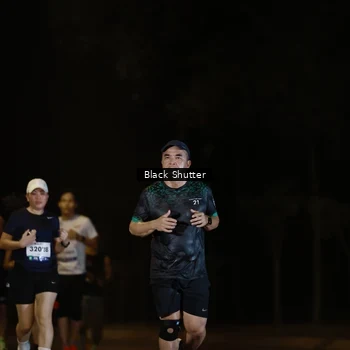 Runner Photo 8220602