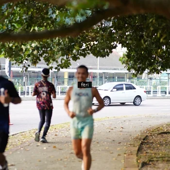 Runner Photo 8220605