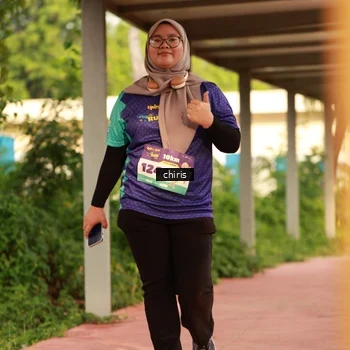 Runner Photo 8220606