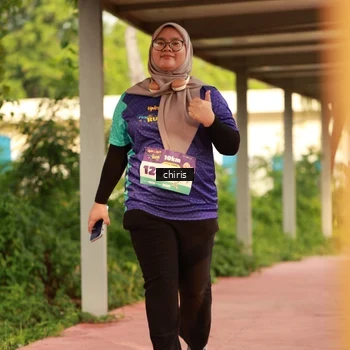 Runner Photo 8220608