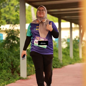 Runner Photo 8220612