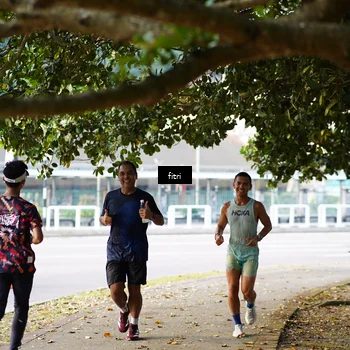Runner Photo 8220613