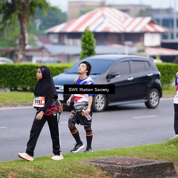 Runner Photo 8220614