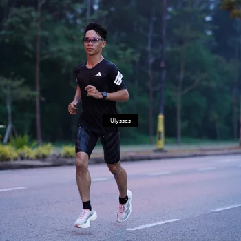 Runner Photo 8220622