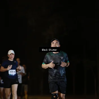 Runner Photo 8220626