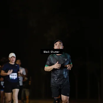 Runner Photo 8220627