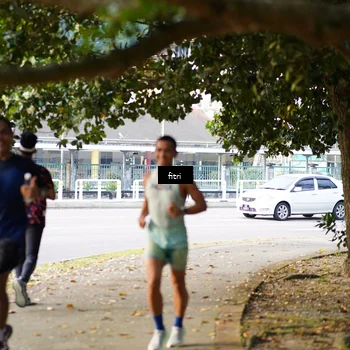 Runner Photo 8220628
