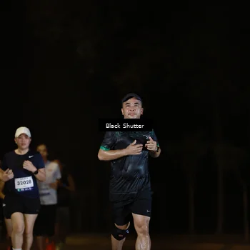 Runner Photo 8220629