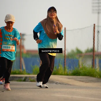 Runner Photo 8220630