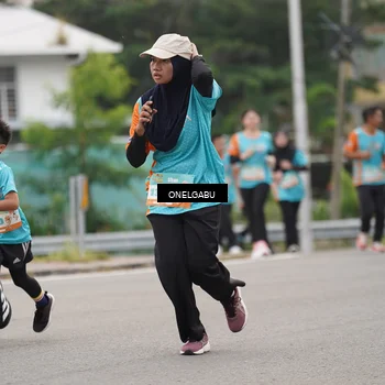 Runner Photo 8220632