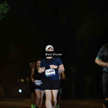 Runner Photo 8220639
