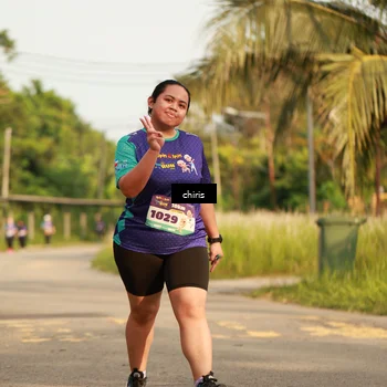 Runner Photo 8220640