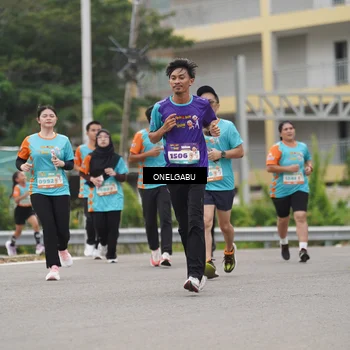 Runner Photo 8220641
