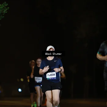 Runner Photo 8220642