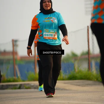 Runner Photo 8220645