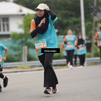 Runner Photo 8220646