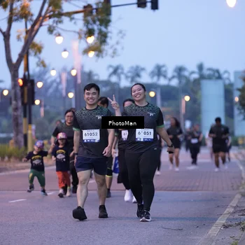 Runner Photo 8220650
