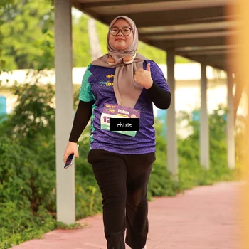 Runner Photo 8220651