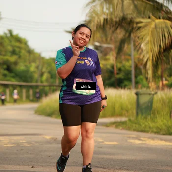 Runner Photo 8220653