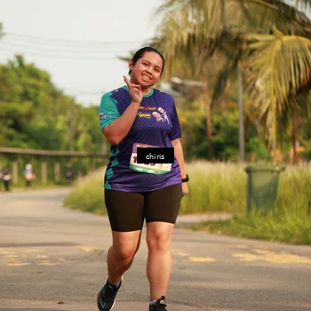 Runner Photo 8220654