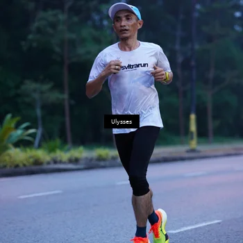 Runner Photo 8220655