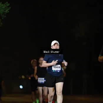 Runner Photo 8220657