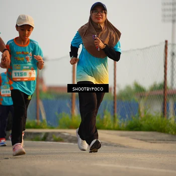 Runner Photo 8220659