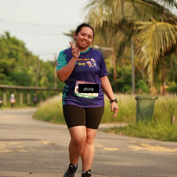 Runner Photo 8220660