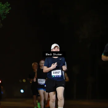 Runner Photo 8220664