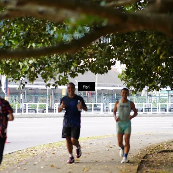 Runner Photo 8220669