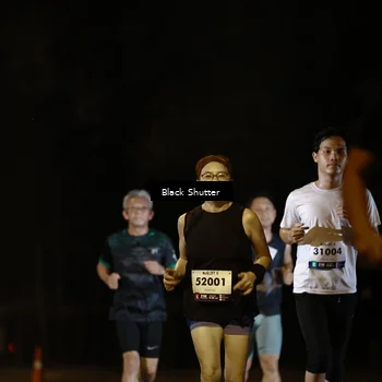 Runner Photo 8220670