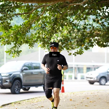 Runner Photo 8220672