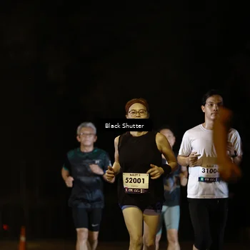 Runner Photo 8220673
