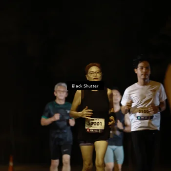 Runner Photo 8220678