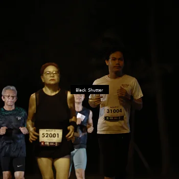 Runner Photo 8220685
