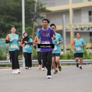 Runner Photo 8220687