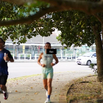 Runner Photo 8220688