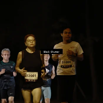 Runner Photo 8220690