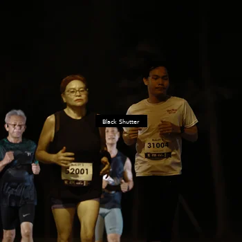 Runner Photo 8220693