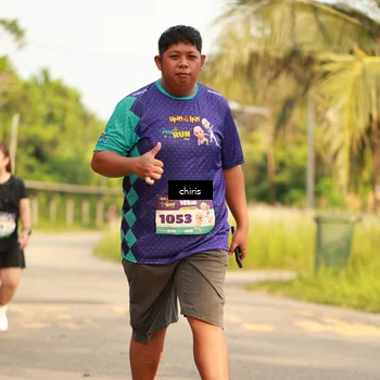 Runner Photo 8220694