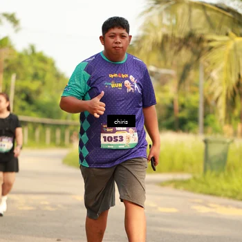 Runner Photo 8220704