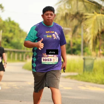 Runner Photo 8220712