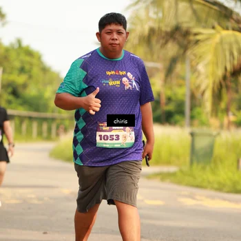 Runner Photo 8220721