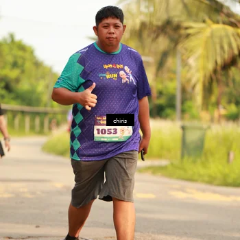 Runner Photo 8220727